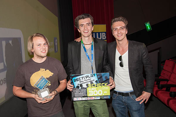 RecnPlay FreierBewerb22